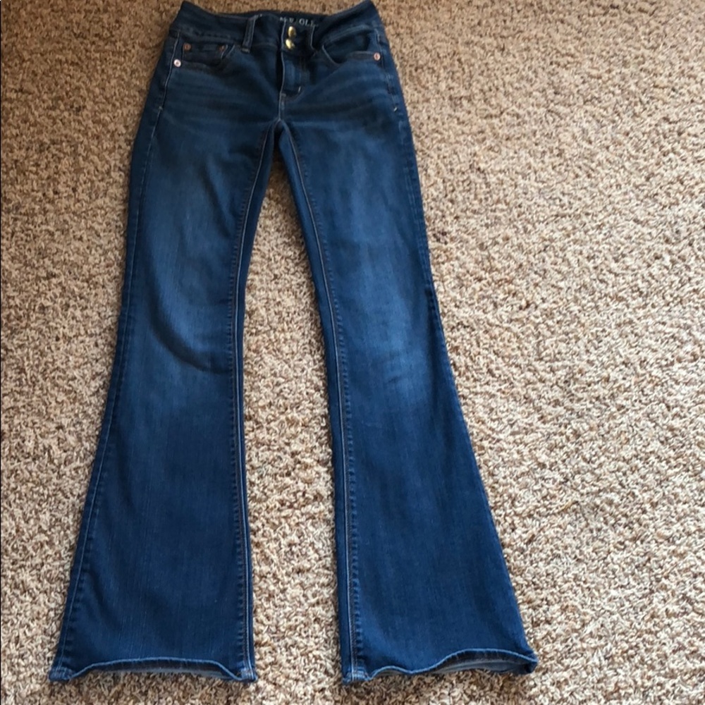 American Eagle Super Super Stretch - image 1